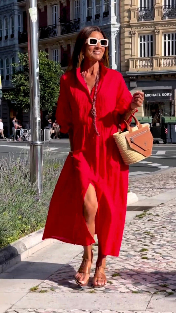 Sofia | Rochie Breezy de Vară 