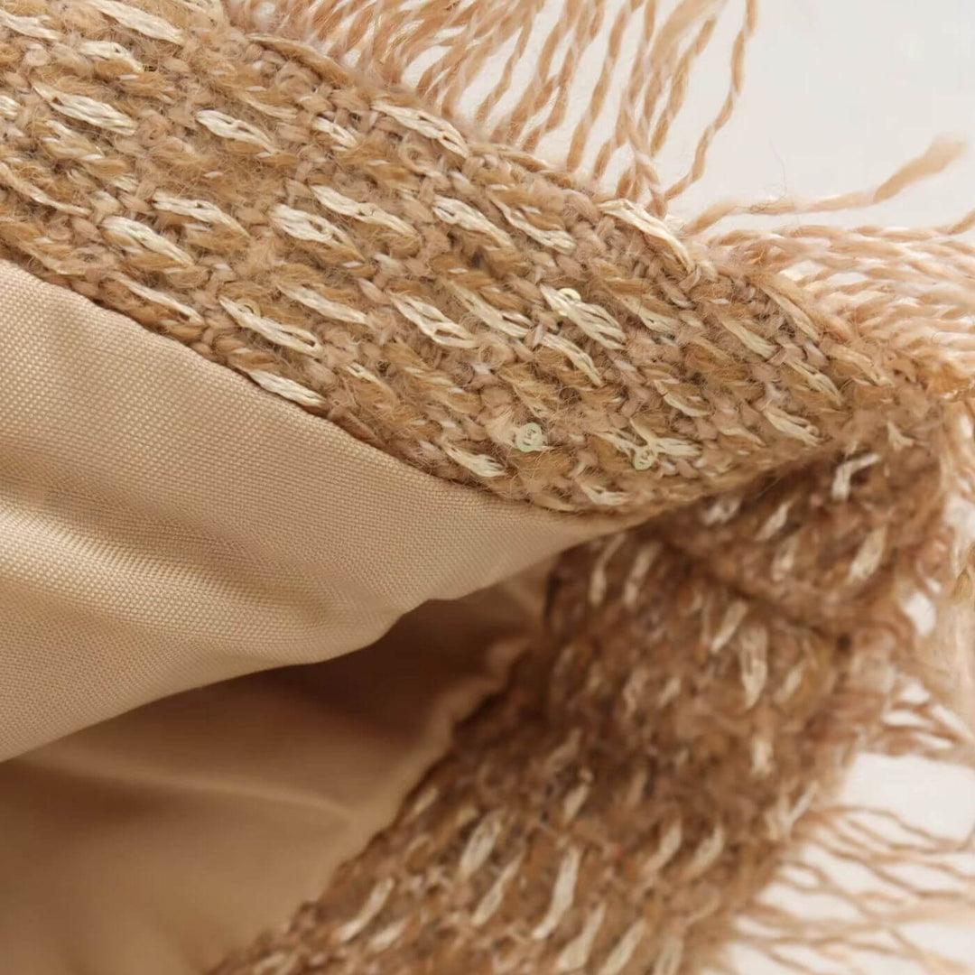 Gracia | Sacou din Tweed Personalizat 