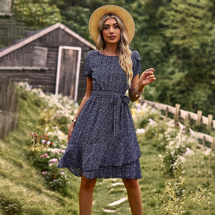 Anthea | Rochie Stilată