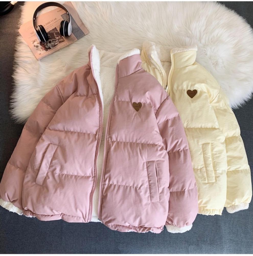 Elizabeth™ - Jachetă Reversibilă din Fleece