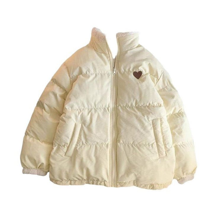 Elizabeth™ - Jachetă Reversibilă din Fleece