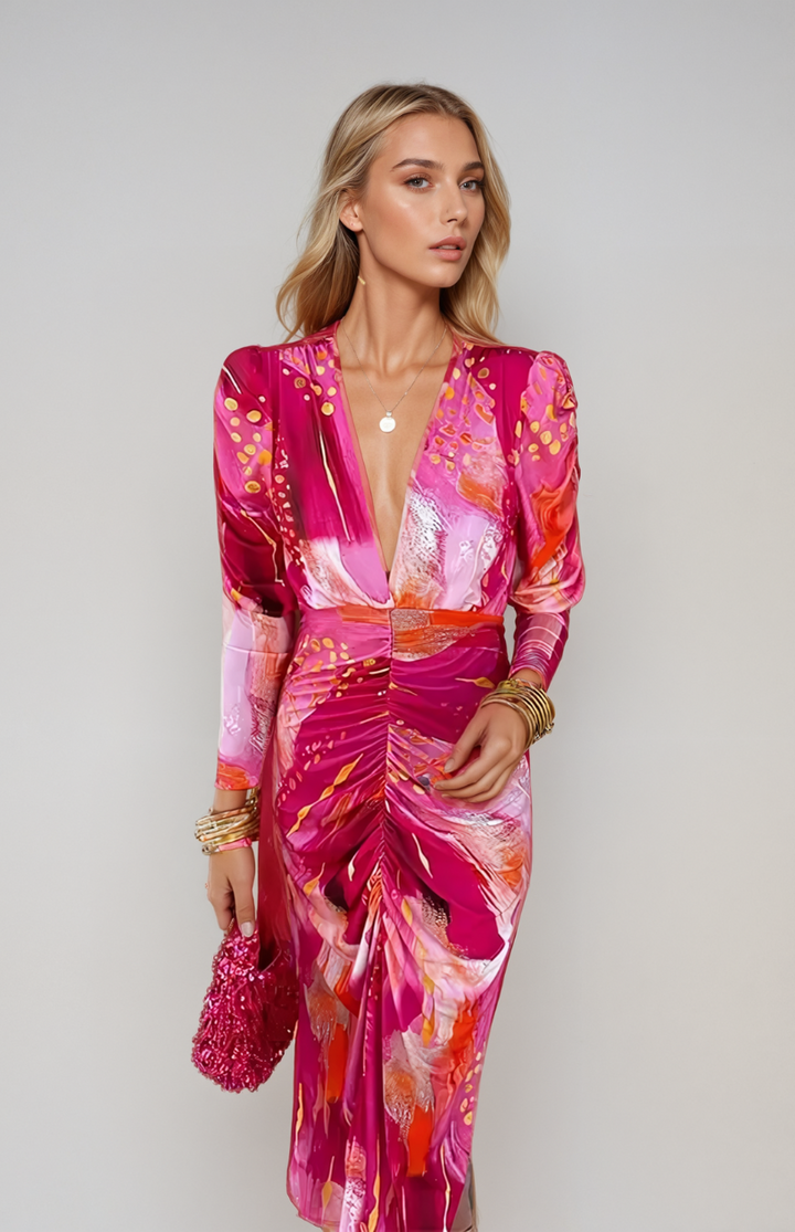 XIMENA | ROCHIE MAXI