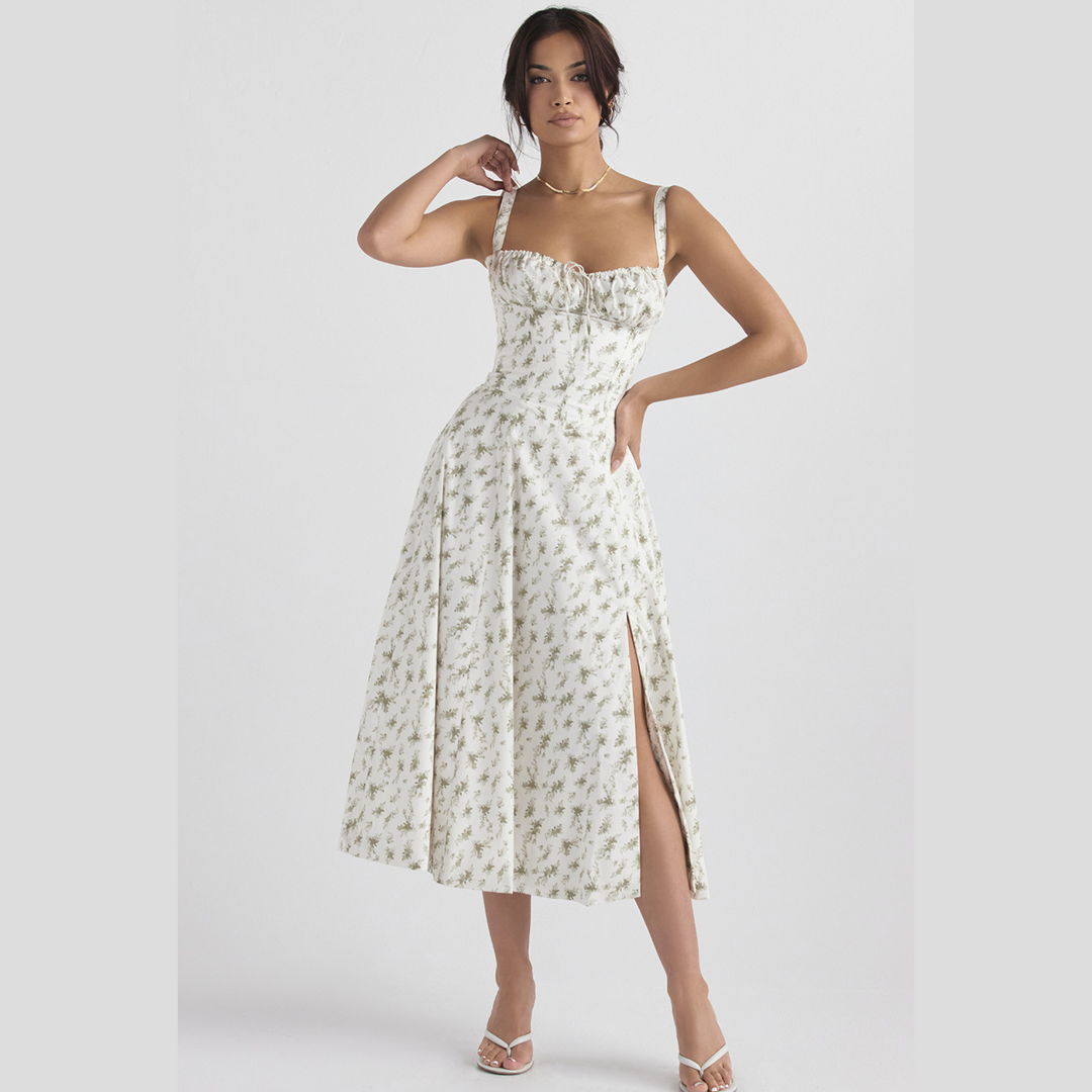 Bella | Rochie de Primăvară