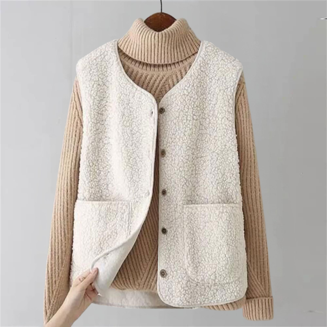 Cardigan Jasmine - Clasic