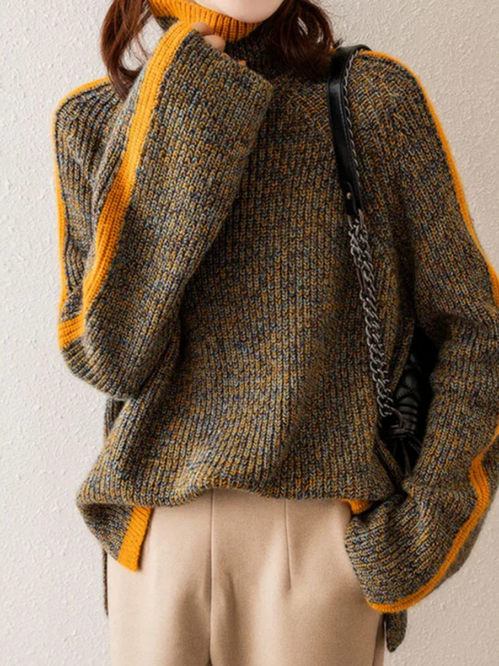 LENNY | Pulover din lână