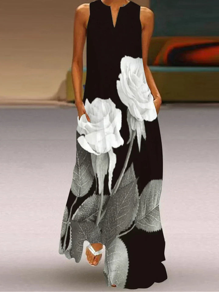 MONICA – ROCHIE MAXI BLOOM IN TACERE 