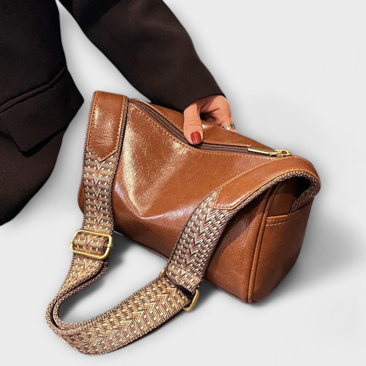 Geantă Crossbody Vintage