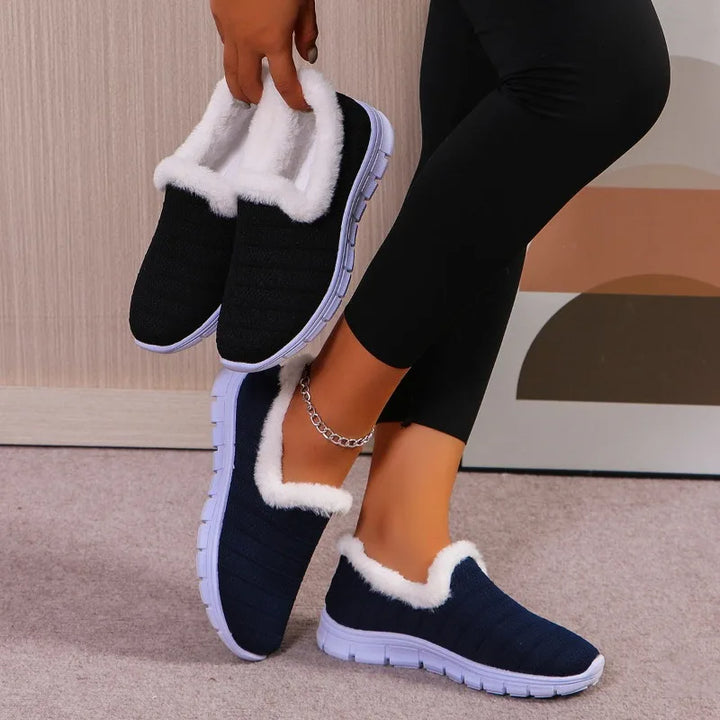 OrthoStep™ – Pantofi Ușori pentru Femei