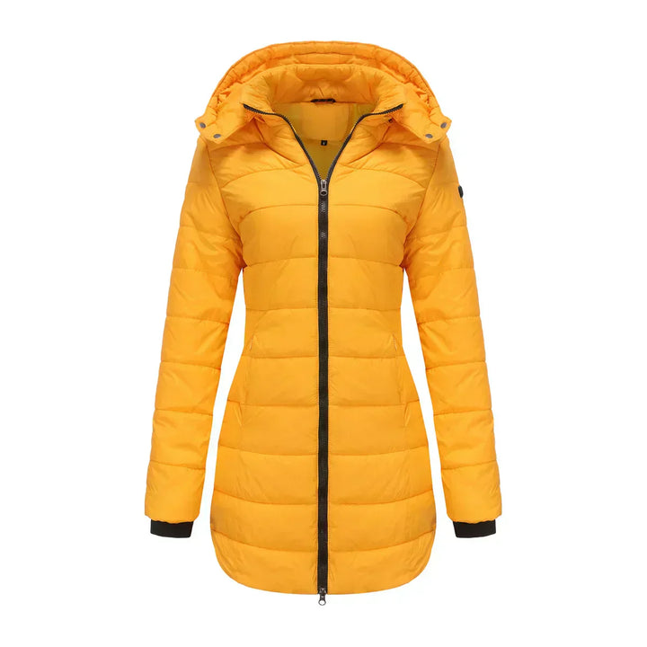 Gracelyn™ - Jachetă de iarnă elegantă pentru femei