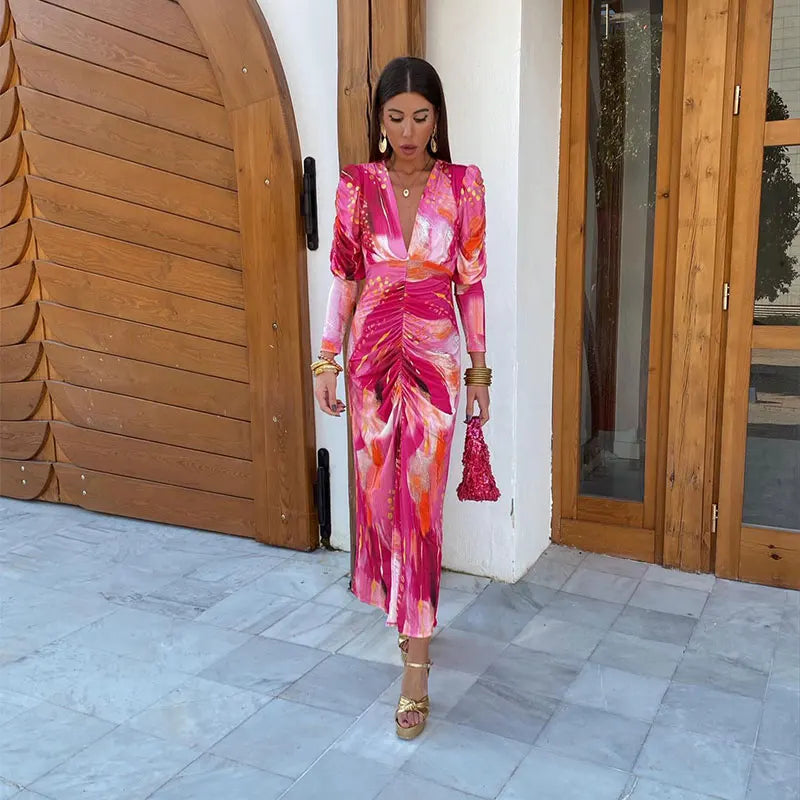 XIMENA | ROCHIE MAXI