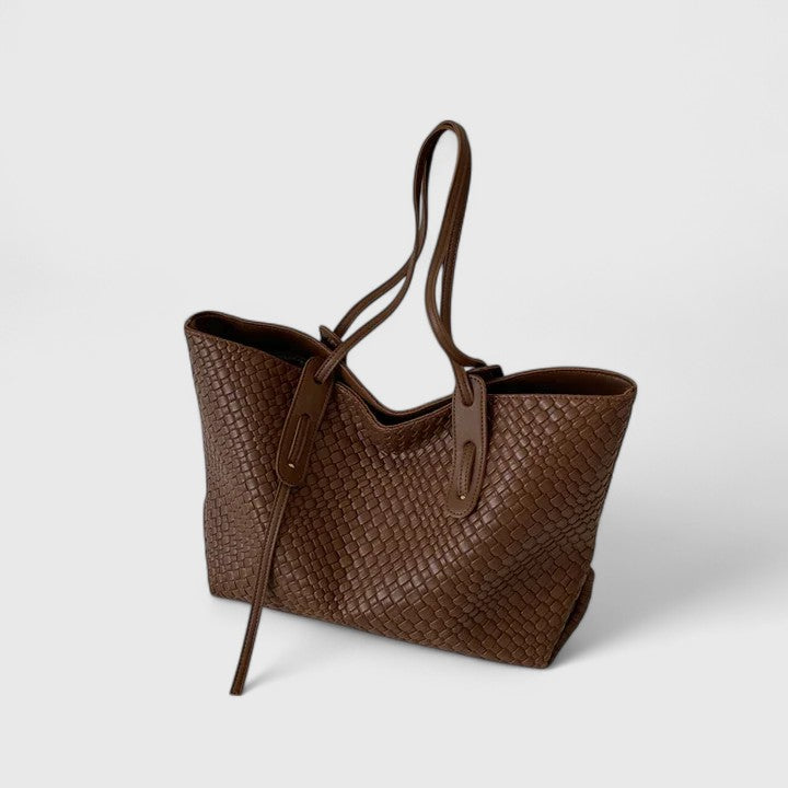 Geantă Elegantă Tip Tote