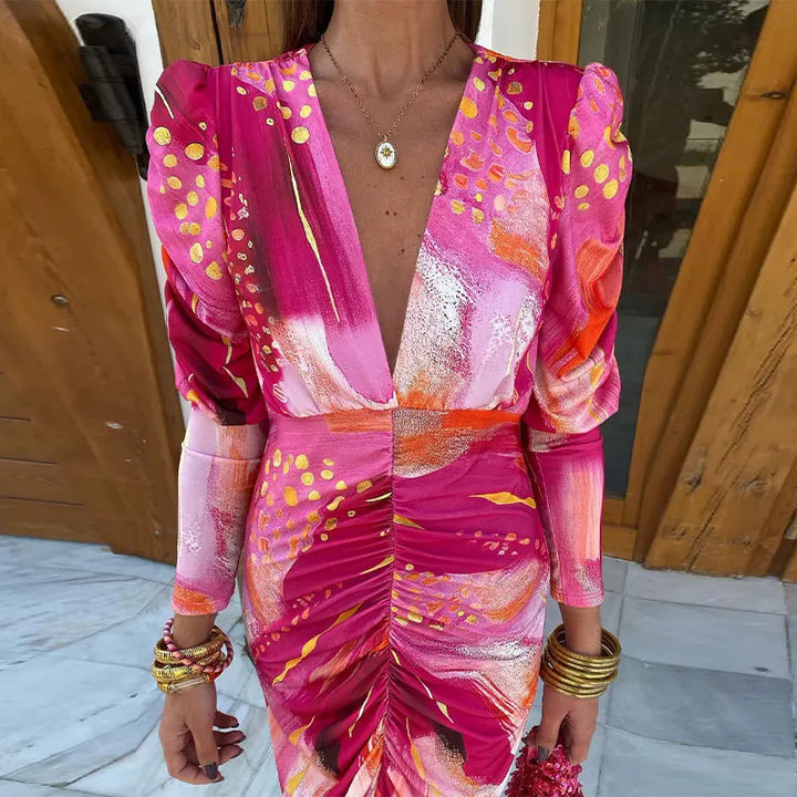 XIMENA | ROCHIE MAXI