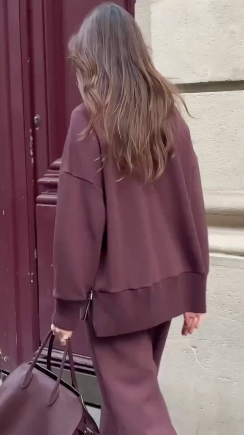 Ruby - Set elegant pentru femei