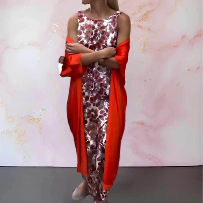 MIYA – KIMONO CARDIGAN FLUID 