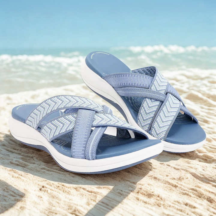 SAVANNAH – SANDALE ORTOPEDICE CLOUDWALK