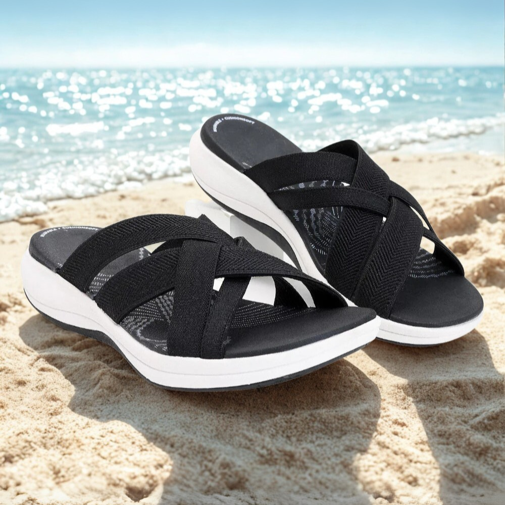 SAVANNAH – SANDALE ORTOPEDICE CLOUDWALK