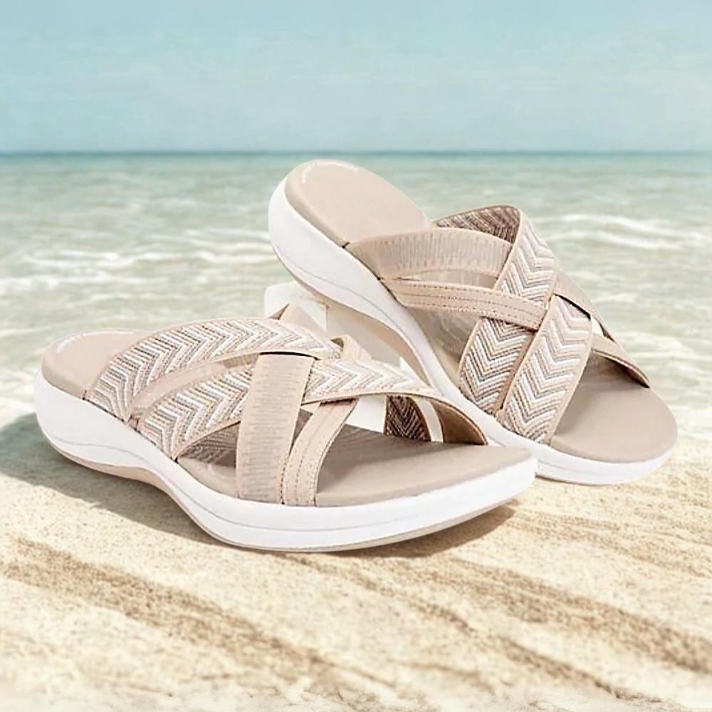 SAVANNAH – SANDALE ORTOPEDICE CLOUDWALK