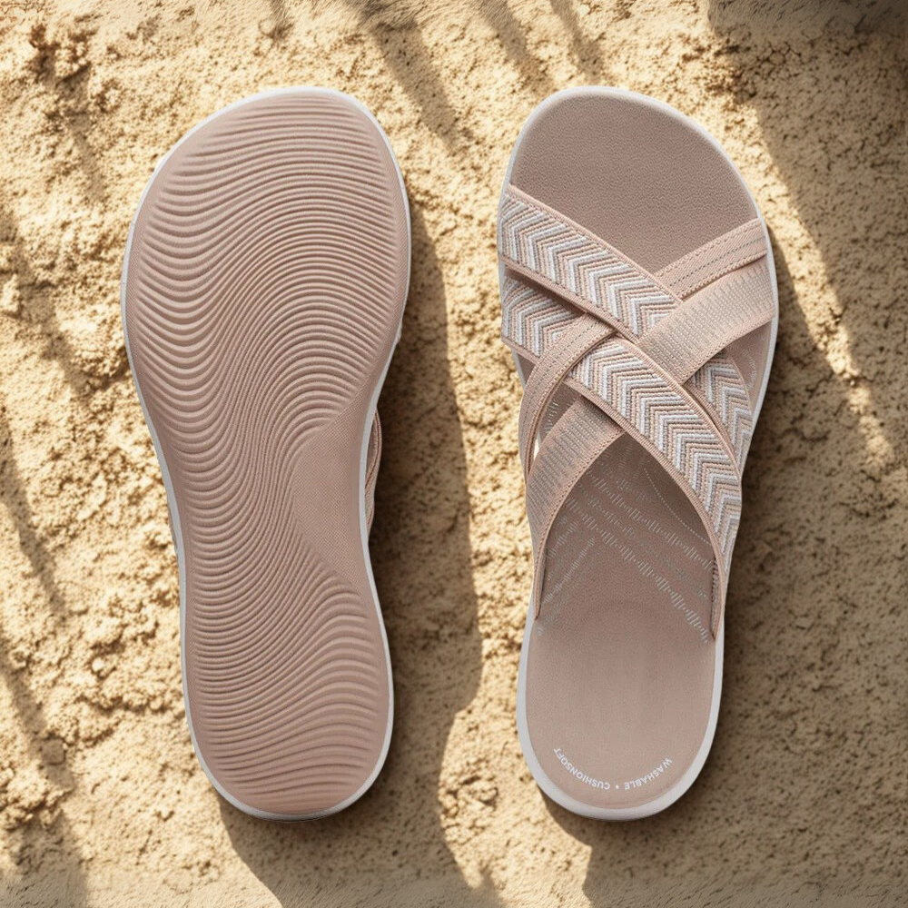 SAVANNAH – SANDALE ORTOPEDICE CLOUDWALK