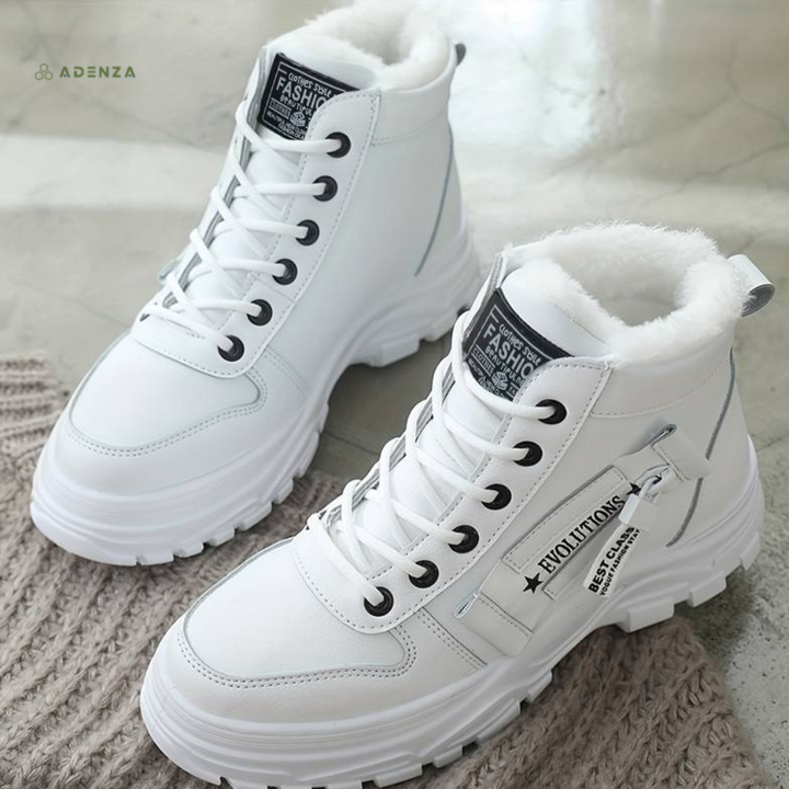 Natalia™ - Botine de iarnă pentru femei