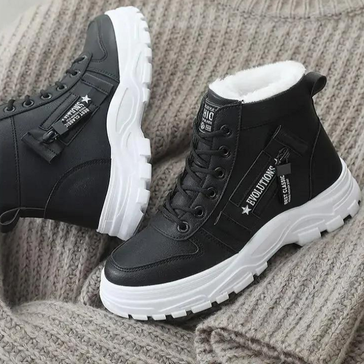 Natalia™ - Botine de iarnă pentru femei