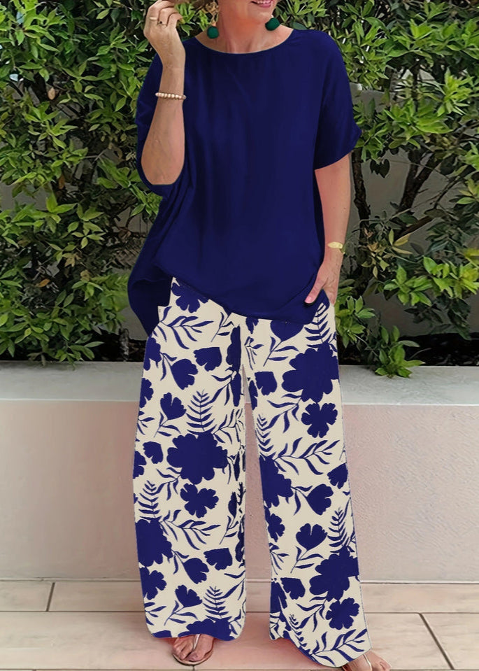 Isolde – Set elegant din două piese 