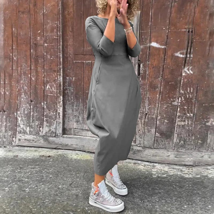 Elisabeta | Rochie Timeless cu Sofisticare Practică