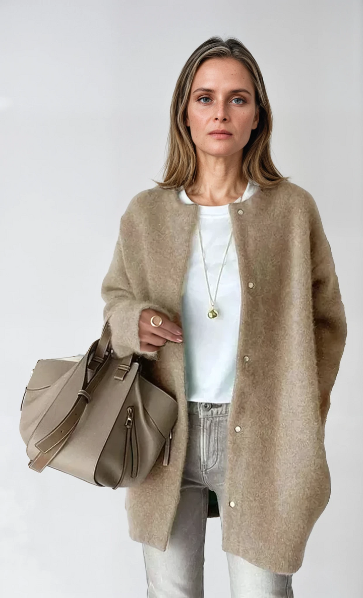 Cardigan elegant Lilly 