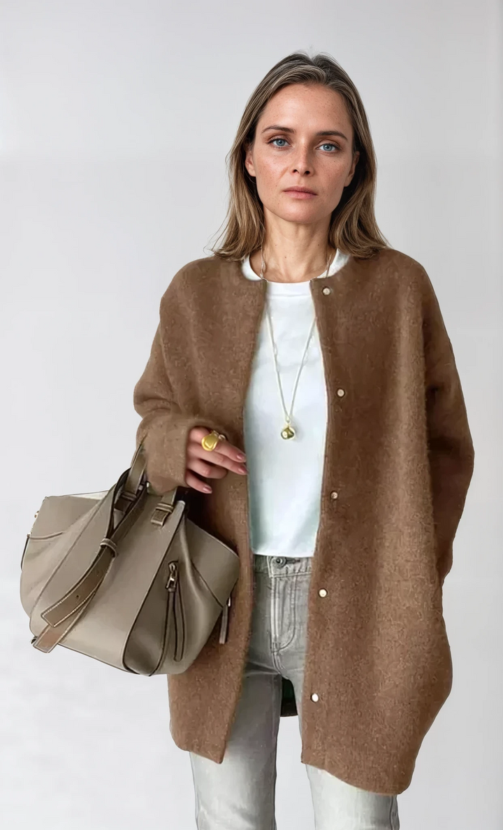 Cardigan elegant Lilly 