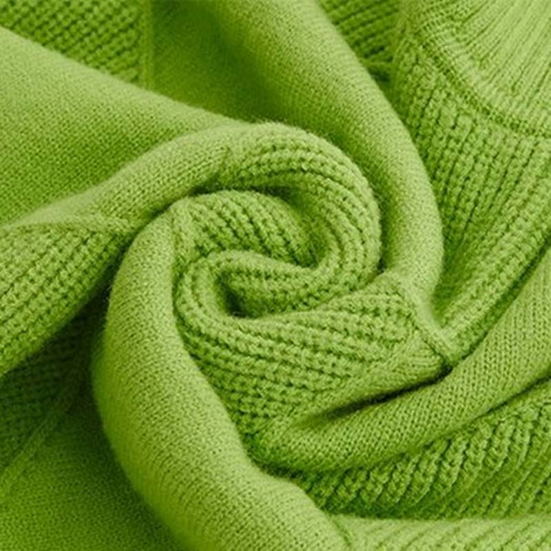 DENISE | Pulover Călduros