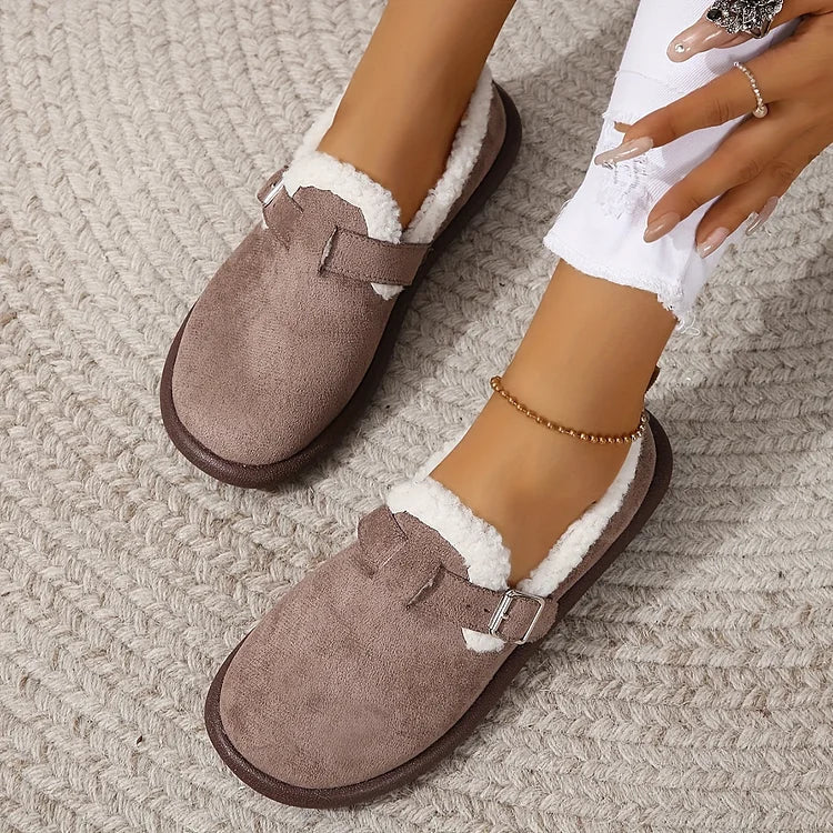 RUBY | MOCASINI SLIP-ON