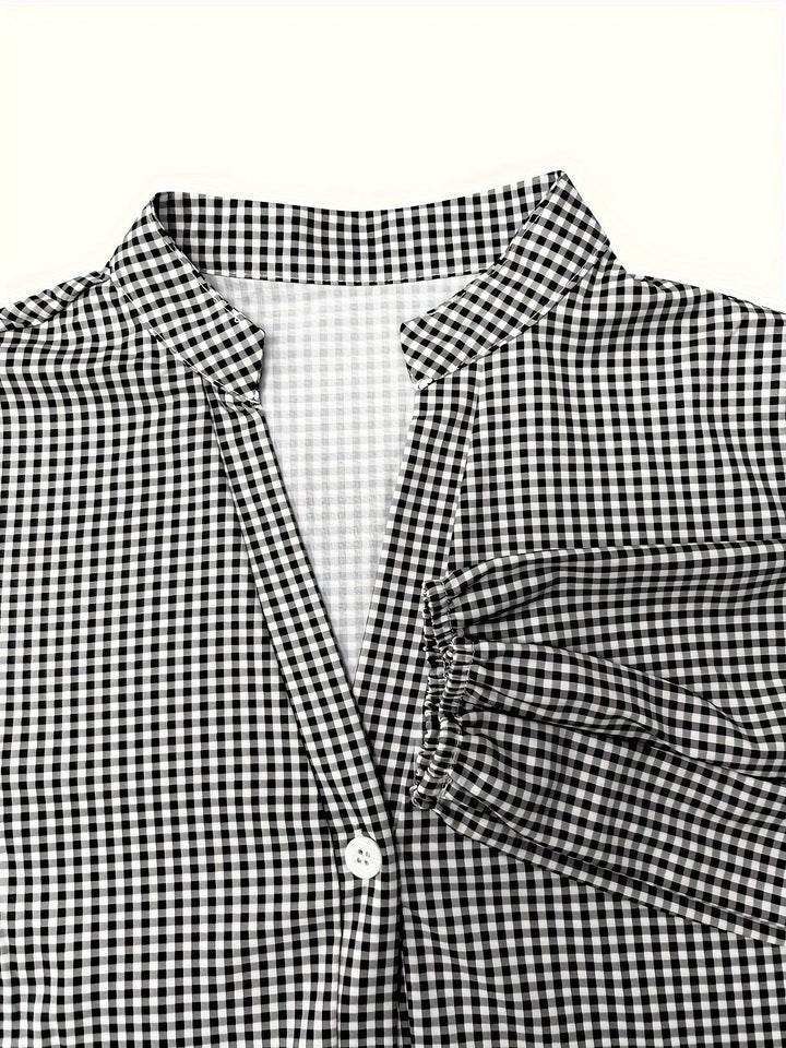 Rochie cu Dungi - Rose