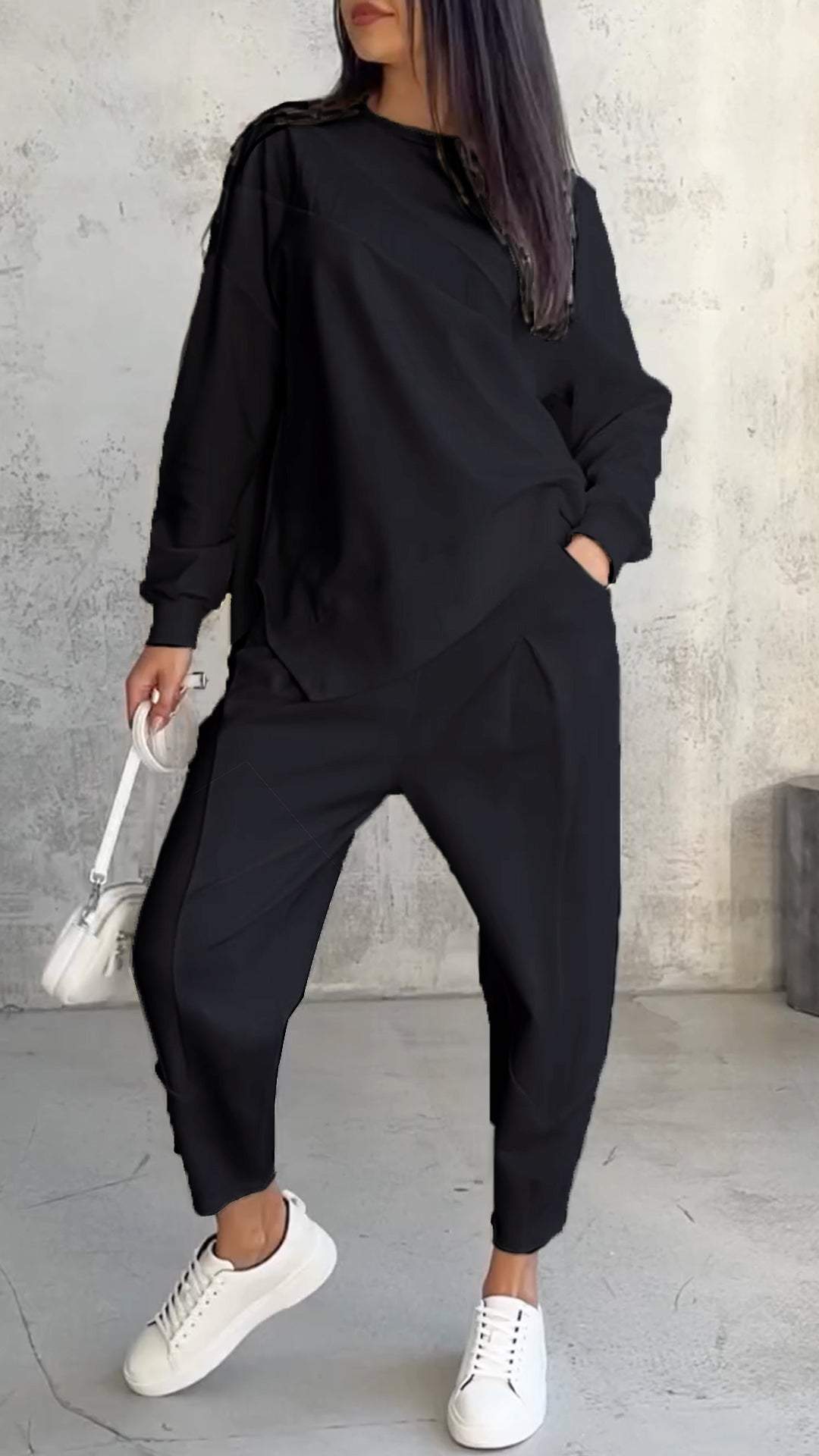 Isabella | Set de vară casual și stilat