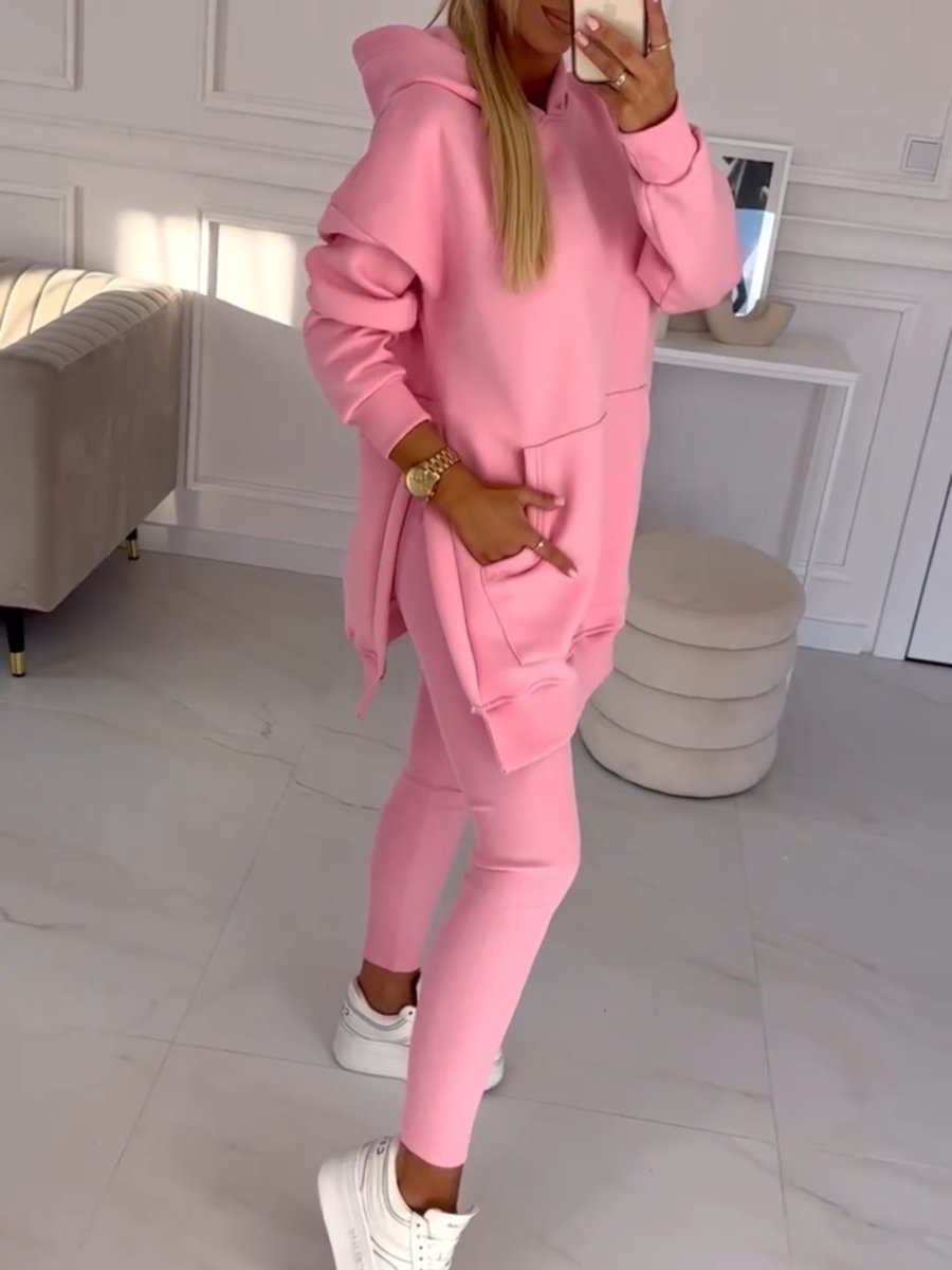 Set de Hanorac Sienna™ Cozy