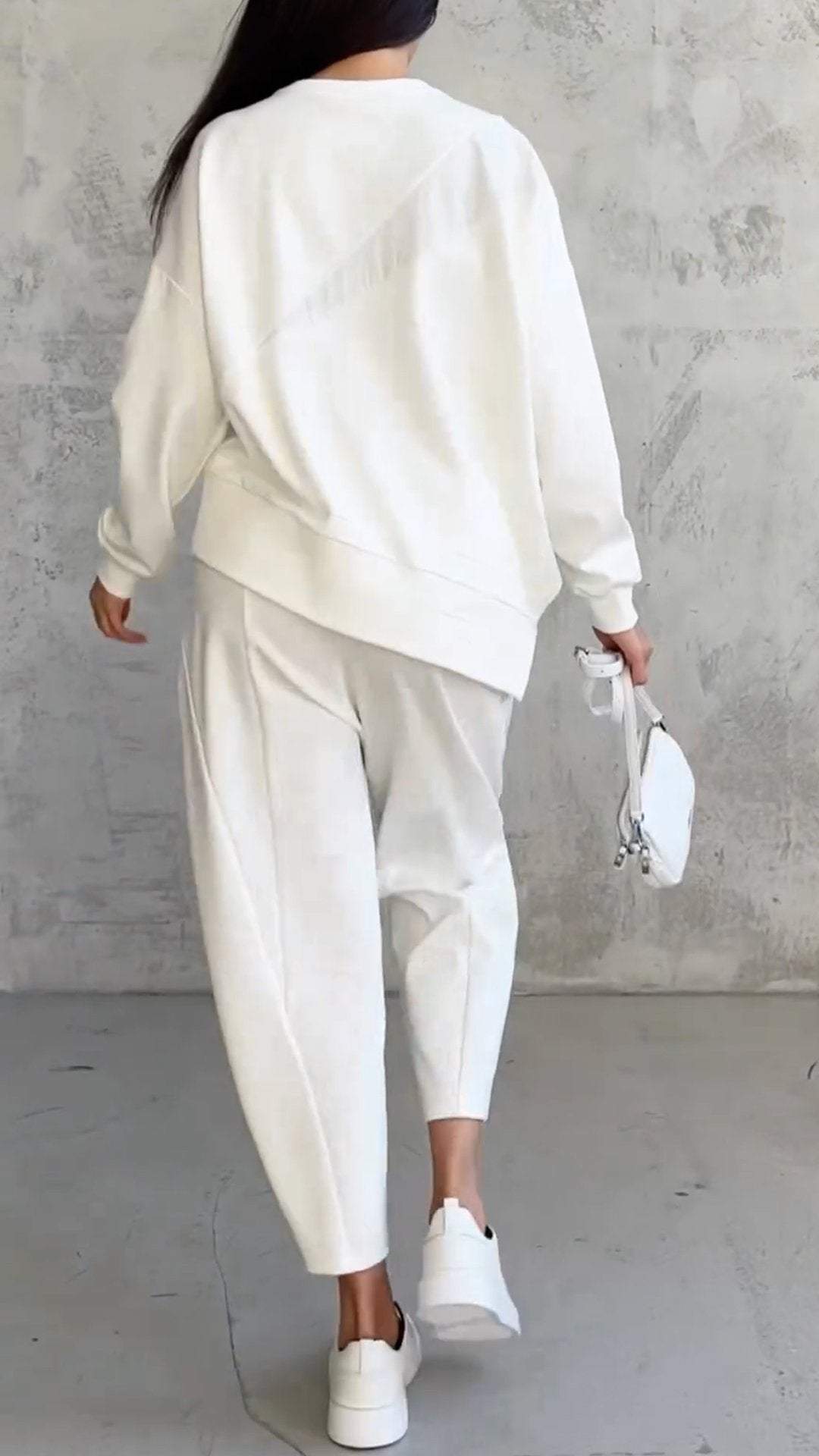 Isabella | Set de vară casual și stilat