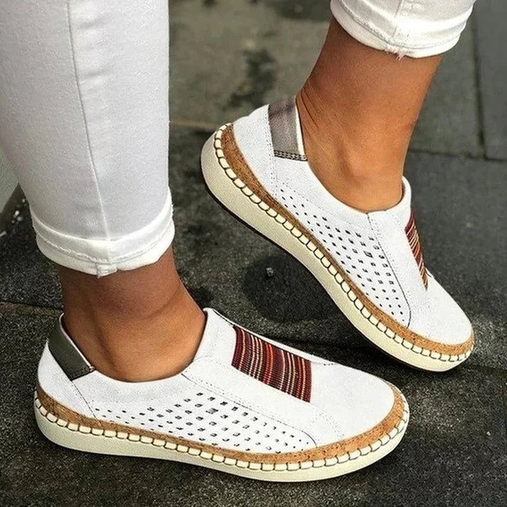 Zoey | Adidași Casual Confortabili Slip-On