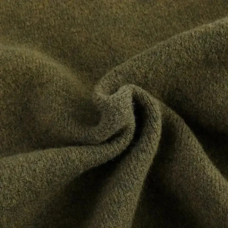 Dario | Cardigan elegant cu buzunare largi