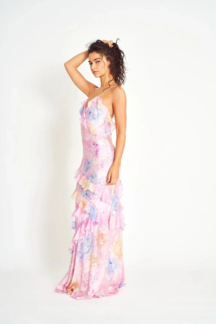 SUSAN - ROCHIE ELEGANTĂ ȘI FLUIDĂ