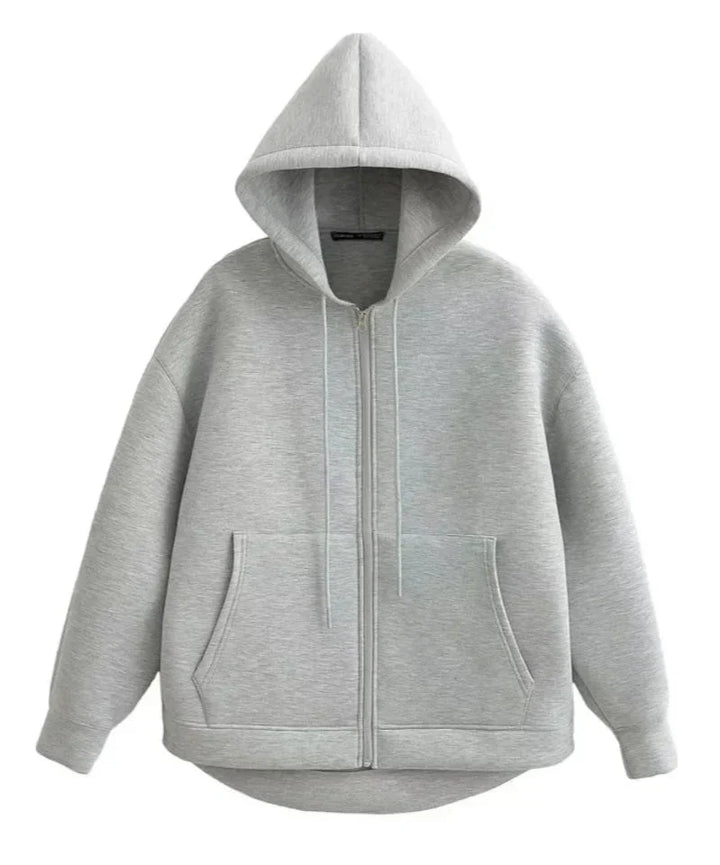 LUBO | Hanorac Unisex cu Glugă