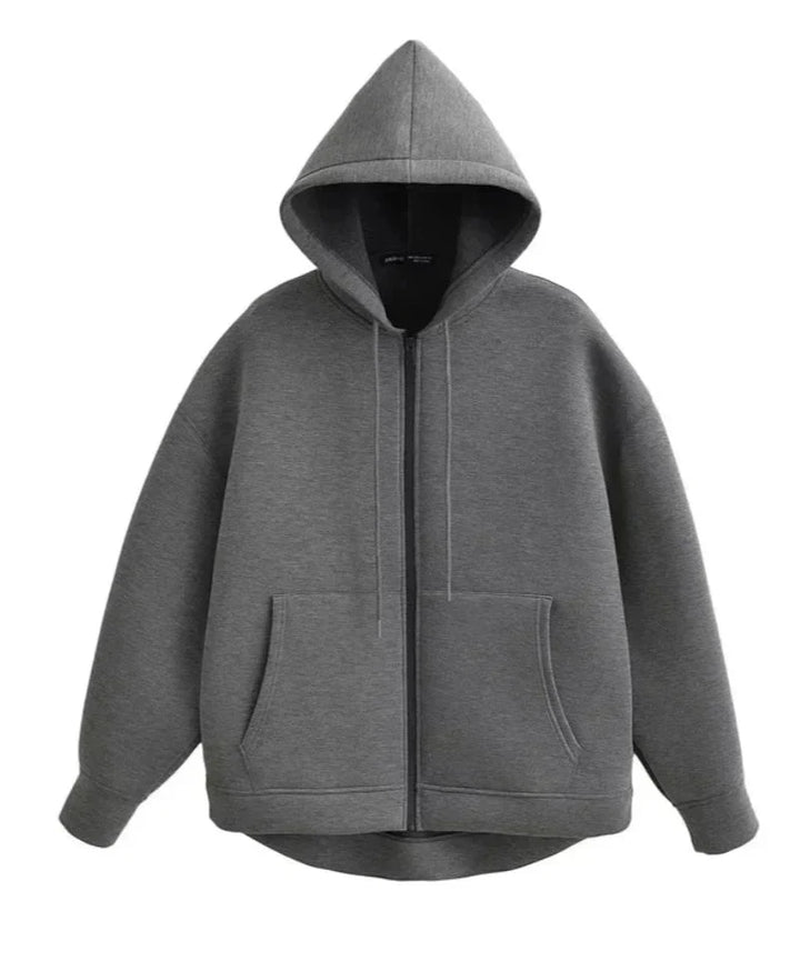 LUBO | Hanorac Unisex cu Glugă